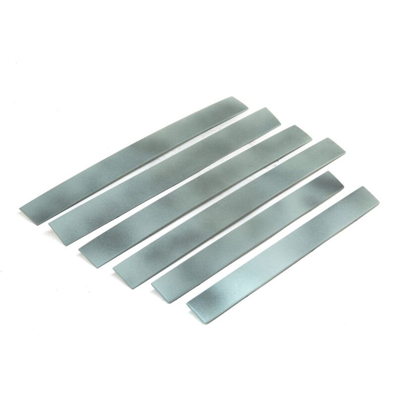 Gear Door Set: OV-10 Bronco 30cc