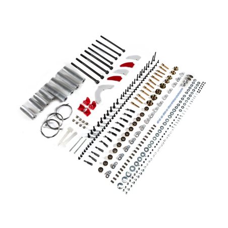 Hardware Set: Fokker D.VII