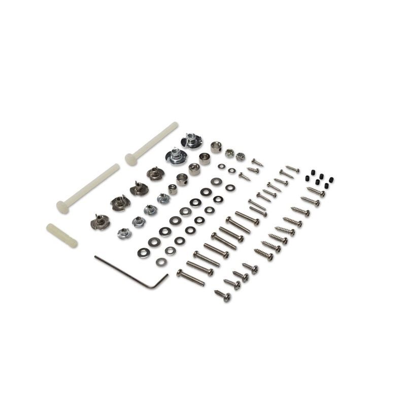 Hardware Set: Fun Scale PT-19