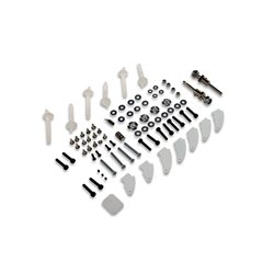 Hardware Set: Pawnee Brave 20cc
