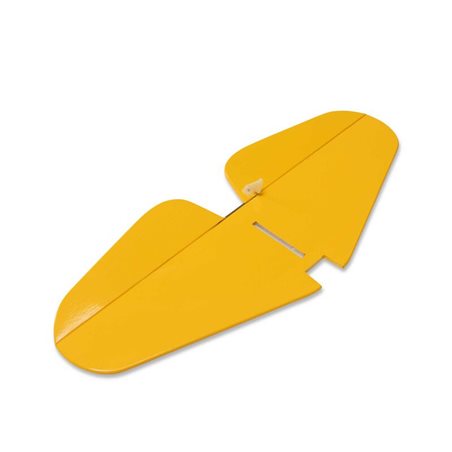 Horizontal Stab:Fun Scale PT-19