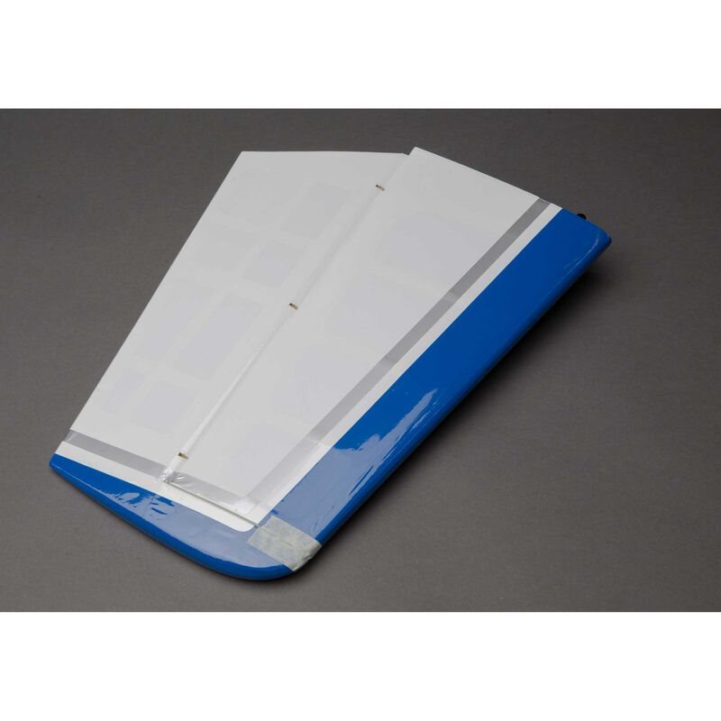 Horizontal Stabilizer w/ Elev RH: Van's RV-4 30cc