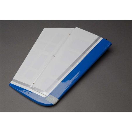 Horizontal Stabilizer w/ Elev RH: Van's RV-4 30cc