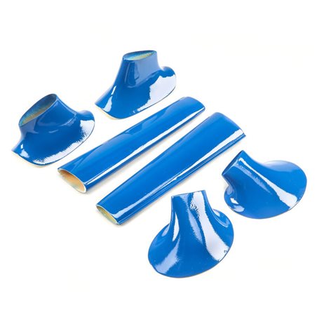 Landing Gear Fairing Set: Van's RV-4 30cc