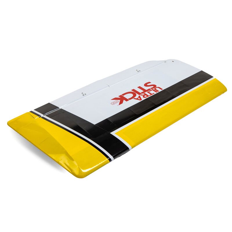 Left Wing: Ultra Stick  PNP 60