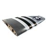 LH Wing w/ Aileron & Flap: P-47D Thunderbolt 20cc