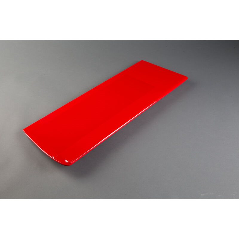 Lower Wing, LH: Fokker D.VII