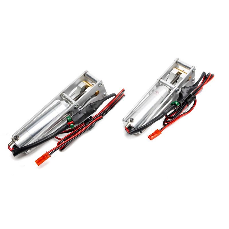 Main Gear Retract Unit: Aermacchi MB-339 60-85N