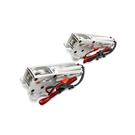 Main Gear Retract Unit:  Aermacchi MB-339 60-85N Military 