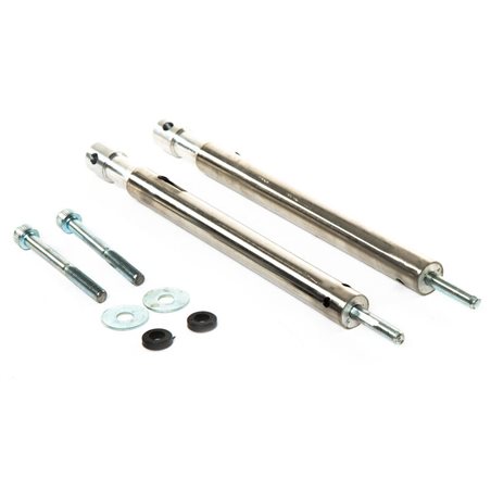 Main LG Shock-Absorbing Struts: P-47D 20cc