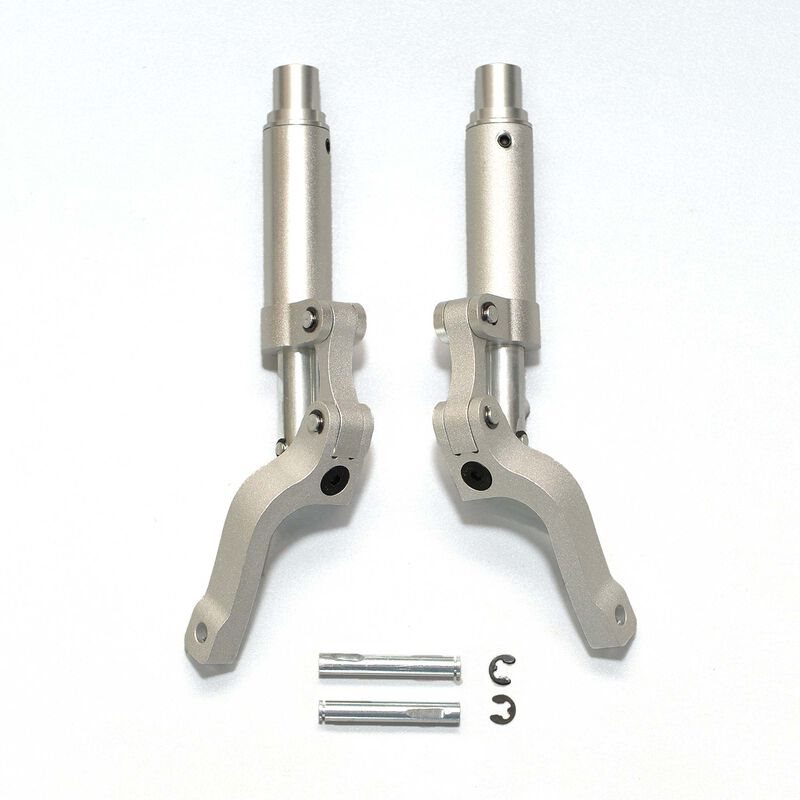 Main Struts (2): Aermacchi MB-339 60-85N Sport