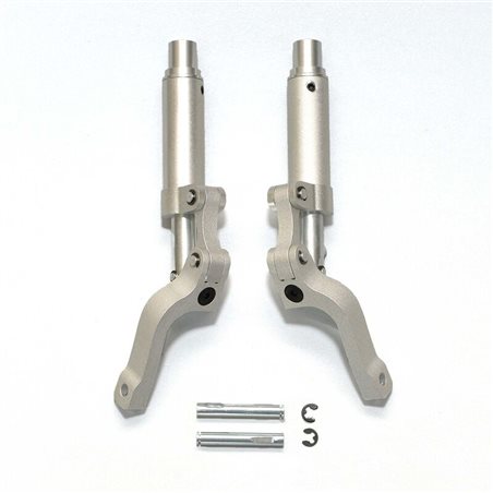 Main Struts (2): Aermacchi MB-339 60-85N Sport