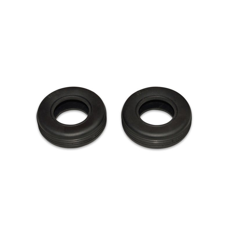 Main Tire Set (2): Aermacchi MB-339 60-85N