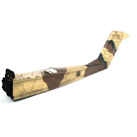 Nacelle/Boom LH: OV-10 Bronco 30cc