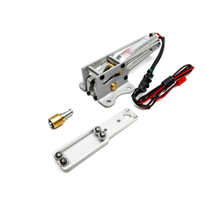 Nose Gear Retract Unit: Aermacchi MB-339 60-85N