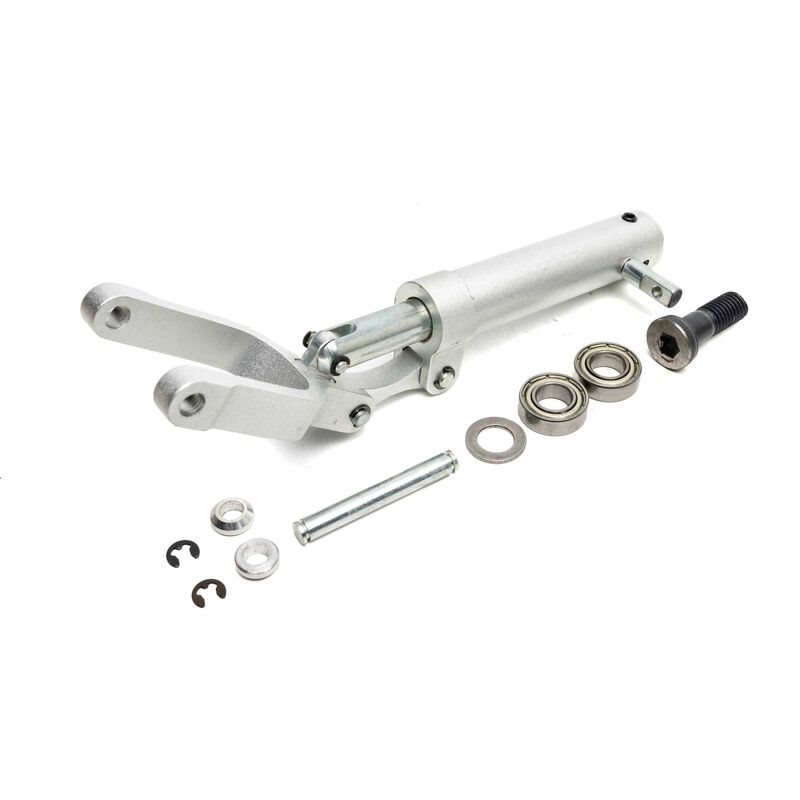 Nose Gear Strut: Aermacchi MB-339 60-85N Military 