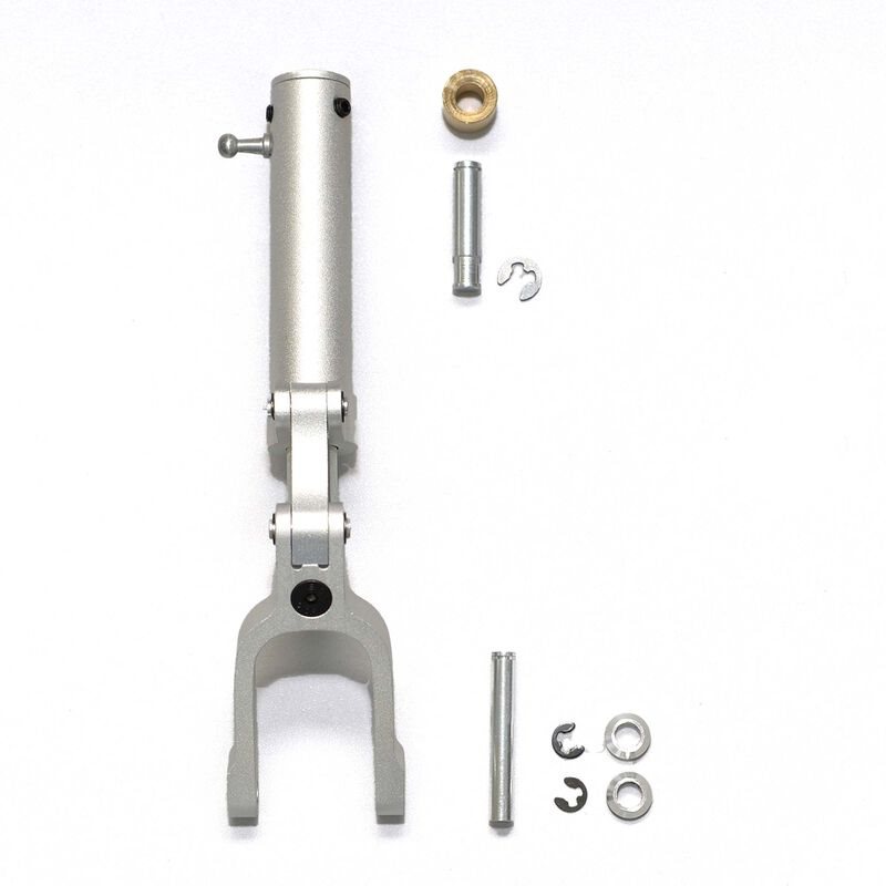 Nose Retract with Strut: Aermacchi MB-339 60-85N
