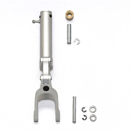 Nose Retract with Strut: Aermacchi MB-339 60-85N