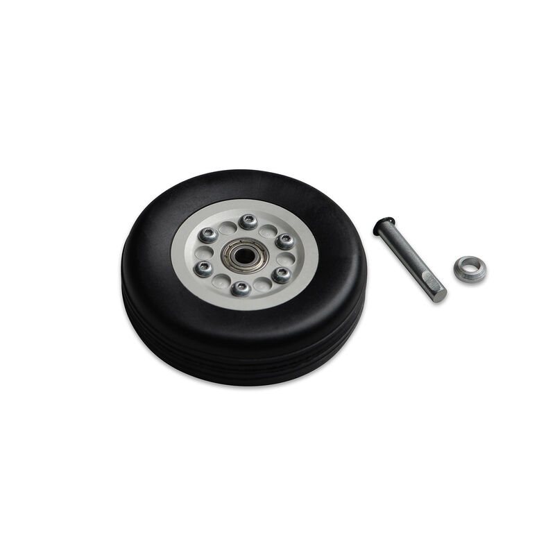 Nose Wheel 65mm: Aermacchi MB-339 60-85N