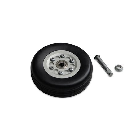 Nose Wheel 65mm: Aermacchi MB-339 60-85N