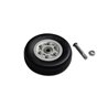 Nose Wheel 65mm: Aermacchi MB-339 60-85N