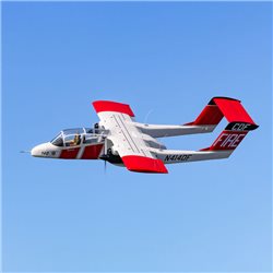 OV-10 Bronco 20cc ARF