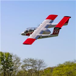 OV-10 Bronco 20cc ARF
