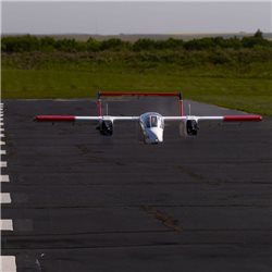 OV-10 Bronco 20cc ARF