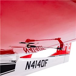 OV-10 Bronco 20cc ARF