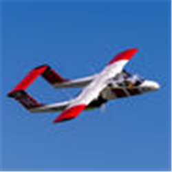 OV-10 Bronco 20cc ARF