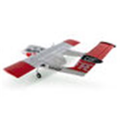 OV-10 Bronco 20cc ARF