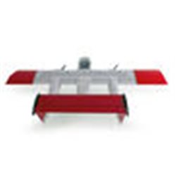 OV-10 Bronco 20cc ARF