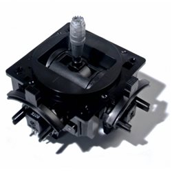 Spakenhet ST-53 RealFlight RA2 Mode 2 höger