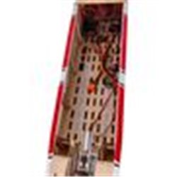 OV-10 Bronco 20cc ARF