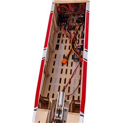 OV-10 Bronco 20cc ARF