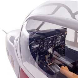 OV-10 Bronco 20cc ARF