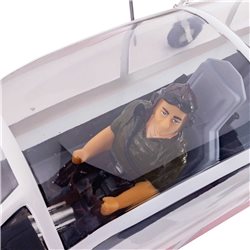 OV-10 Bronco 20cc ARF