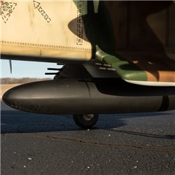 OV-10 Bronco 30cc ARF