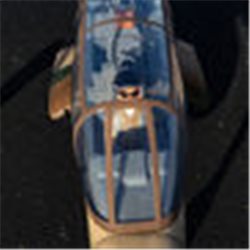 OV-10 Bronco 30cc ARF