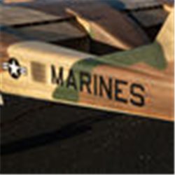 OV-10 Bronco 30cc ARF