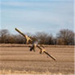 OV-10 Bronco 30cc ARF