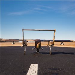 OV-10 Bronco 30cc ARF