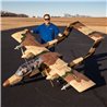 OV-10 Bronco 30cc ARF