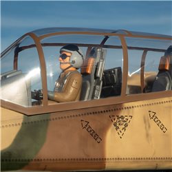 OV-10 Bronco 30cc ARF