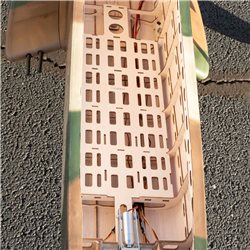 OV-10 Bronco 30cc ARF