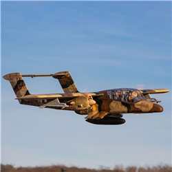 OV-10 Bronco 30cc ARF