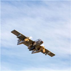 OV-10 Bronco 30cc ARF