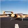 OV-10 Bronco 30cc ARF w/ Landing Gear Set