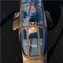 OV-10 Bronco 30cc ARF w/ Landing Gear Set