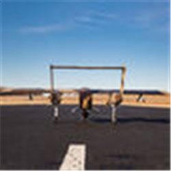 OV-10 Bronco 30cc ARF w/ Landing Gear Set